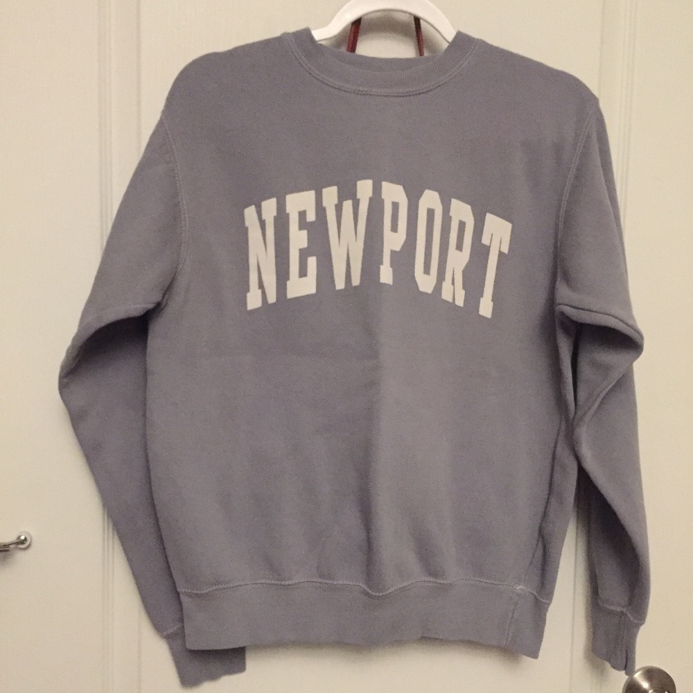 Brandy Melville Sweatshirt